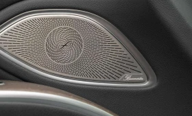 Mercedes-Benz EQS 450+ AMG Line, снимка 6