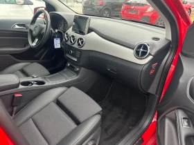 Mercedes-Benz B 220 4х4 АВТОМАТИК НАВИГАЦИЯ, снимка 11