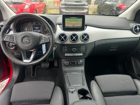 Mercedes-Benz B 220 4х4 АВТОМАТИК НАВИГАЦИЯ, снимка 10