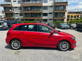 Mercedes-Benz B 220 4х4 АВТОМАТИК НАВИГАЦИЯ, снимка 6