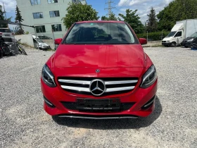 Mercedes-Benz B 220 4х4 АВТОМАТИК НАВИГАЦИЯ, снимка 2