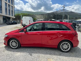 Mercedes-Benz B 220 4х4 АВТОМАТИК НАВИГАЦИЯ, снимка 8
