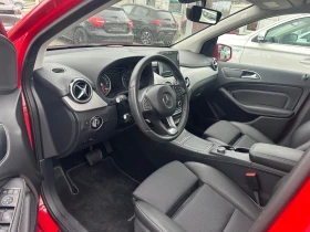Mercedes-Benz B 220 4х4 АВТОМАТИК НАВИГАЦИЯ, снимка 9