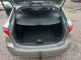 Toyota Avensis 1.8-NAVI FULL, снимка 16