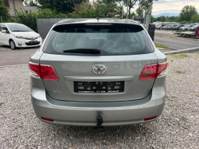 Toyota Avensis 1.8-NAVI FULL, снимка 5