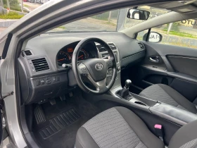 Toyota Avensis 1.8-NAVI FULL, снимка 11