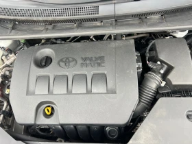 Toyota Avensis 1.8-NAVI FULL, снимка 17