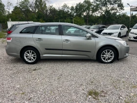 Toyota Avensis 1.8-NAVI FULL, снимка 7
