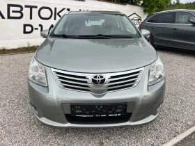 Toyota Avensis 1.8-NAVI FULL, снимка 2