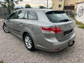 Toyota Avensis 1.8-NAVI FULL, снимка 6