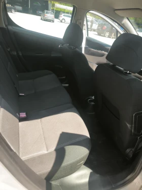 Peugeot 207 1.6VTI, снимка 8
