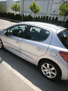 Peugeot 207 1.6VTI, снимка 4