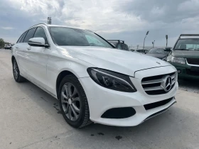 Mercedes-Benz C 220 4 matic, снимка 2