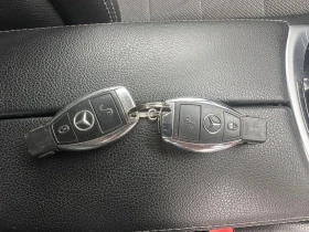 Mercedes-Benz C 220 4 matic, снимка 13