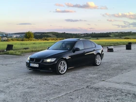 BMW 330 330d M57, снимка 2