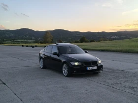 BMW 330 330d M57, снимка 9