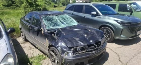 BMW 320 2.0d (m47), снимка 1