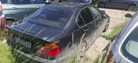 BMW 320 2.0d (m47), снимка 5