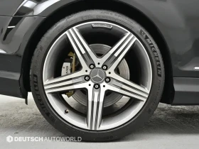 Mercedes-Benz CL 63 AMG V8 BITURBO * ОБДУХВАНЕ * ПАМЕТ * 104х.км, снимка 16