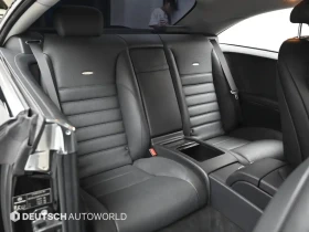 Mercedes-Benz CL 63 AMG V8 BITURBO * ОБДУХВАНЕ * ПАМЕТ * 104х.км, снимка 12