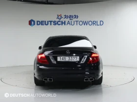 Mercedes-Benz CL 63 AMG V8 BITURBO * ОБДУХВАНЕ * ПАМЕТ * 104х.км, снимка 15