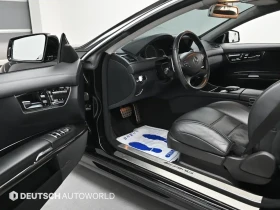 Mercedes-Benz CL 63 AMG V8 BITURBO * ОБДУХВАНЕ * ПАМЕТ * 104х.км, снимка 3