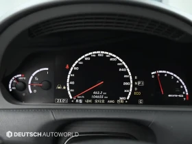 Mercedes-Benz CL 63 AMG V8 BITURBO * ОБДУХВАНЕ * ПАМЕТ * 104х.км, снимка 9