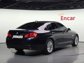 BMW 520 5 Series (F10) 520D, снимка 2