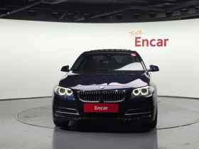 BMW 520 5 Series (F10) 520D, снимка 3