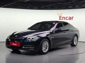 BMW 520 5 Series (F10) 520D, снимка 1