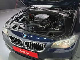 BMW 520 5 Series (F10) 520D, снимка 6