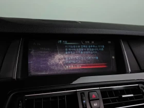 BMW 520 5 Series (F10) 520D, снимка 16