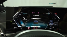 BMW 340 M340I* КОЖА* ПОДГРЕВ* ОБДУХВ* HEAD UP* 360* LINE , снимка 8