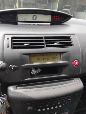 Citroen C4, снимка 6
