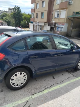 Citroen C4, снимка 1