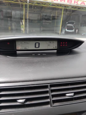 Citroen C4, снимка 8