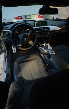 BMW 435 GranCoupe, снимка 7