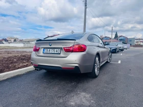BMW 435 GranCoupe, снимка 3
