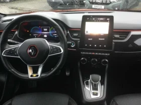 Renault Arkana E-TECH/145HP/R.S.LINE/CAM/PAN0/ACC/LED/KLESS/570z, снимка 4