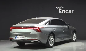 Kia K8 3.5* LPG* ПОДГРЕВ* ОБДУХВАНЕ* 360КАМЕРА* КЕЙЛЕС* , снимка 2