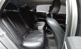 Kia K8 3.5* LPG* ПОДГРЕВ* ОБДУХВАНЕ* 360КАМЕРА* КЕЙЛЕС* , снимка 16