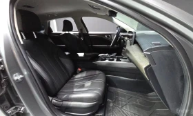 Kia K8 3.5* LPG* ПОДГРЕВ* ОБДУХВАНЕ* 360КАМЕРА* КЕЙЛЕС* , снимка 15