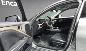 Kia K8 3.5* LPG* ПОДГРЕВ* ОБДУХВАНЕ* 360КАМЕРА* КЕЙЛЕС* , снимка 5