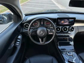 Mercedes-Benz C 220 9G Tronic | Facelift | Executive | Кожа | CarPlay, снимка 14