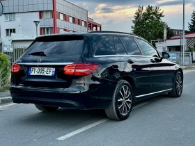 Mercedes-Benz C 220 9G Tronic | Facelift | Executive | Кожа | CarPlay, снимка 5