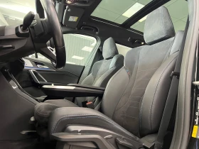 BMW iX1 xDrive30, снимка 9