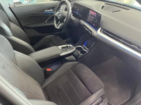 BMW iX1 xDrive30, снимка 13
