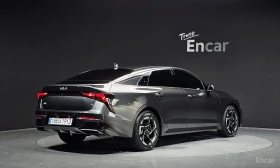 Kia K5 * КРАЙНА ЦЕНА ДО БЪЛГАРИЯ * АВТОКРЕДИТ, снимка 3