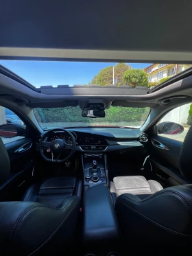 Alfa Romeo Giulia, снимка 11