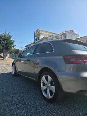 Audi A3, снимка 6